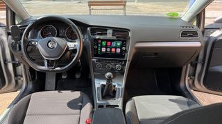 Volkswagen Golf 7 (2020)