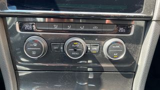 Volkswagen Golf 7 (2020)