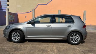 Volkswagen Golf 7 (2020)