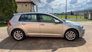 Volkswagen Golf 7 (2020)