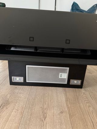 Campana Extractora Bosch 90cm