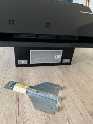 Campana Extractora Bosch 90cm