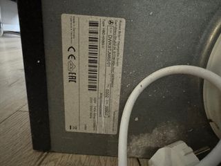 Campana Extractora Bosch 90cm