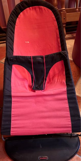 Hamaca bebé BabyBjörn
