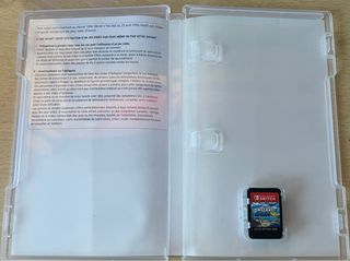 Instant Sports Plus - Nintendo Switch