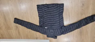 The North Face Plumas Ultralight 750