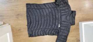 The North Face Plumas Ultralight 750