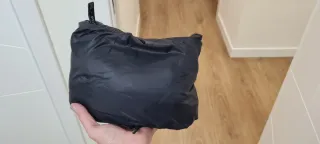 The North Face Plumas Ultralight 750