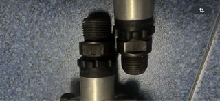 Pedales BTT Shimano PD-M520