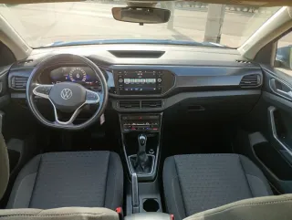 Volkswagen T-Cross 2023