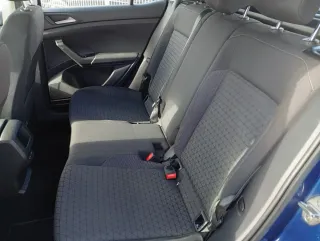 Volkswagen T-Cross 2023