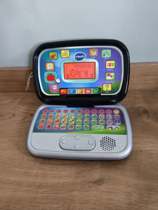 Vtech Diverblack PC Infantil
