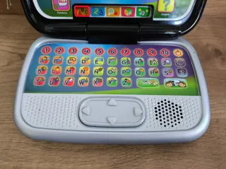 Vtech Diverblack PC Infantil