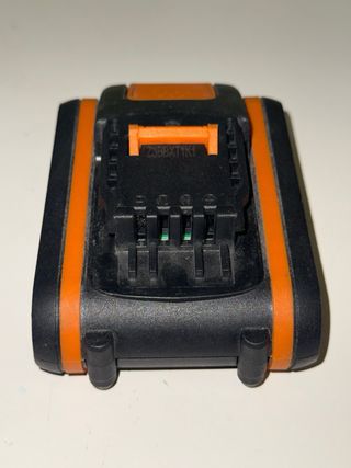 Batería WORX 20V MAX 2.0Ah WA3551.1