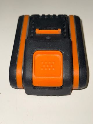 Batería WORX 20V MAX 2.0Ah WA3551.1
