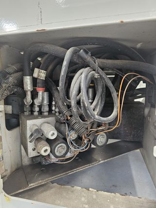 Plataforma Elevadora Genie GS-4047