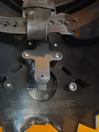 Mascara Kylo Ren Star Wars c/ modulador voz