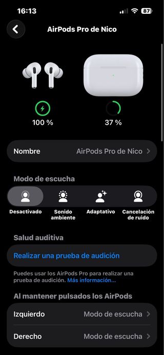 AirPods Pro 2 USA
