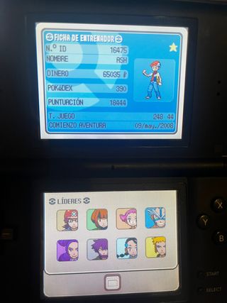 Pokemon Perla per Nintendo DS