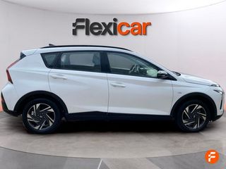 Hyundai Bayon 1.0 TGDI 74kW (100CV) 48V Maxx