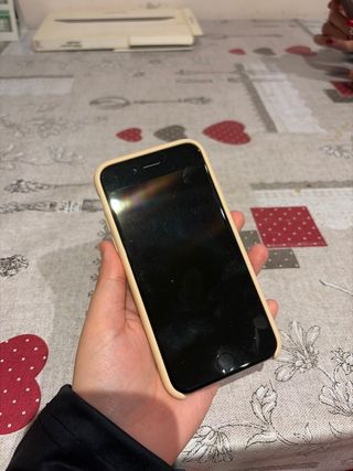 iPhone 6 Nero