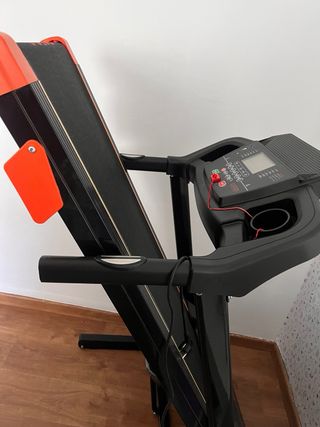 Cinta de correr Astan Hogar