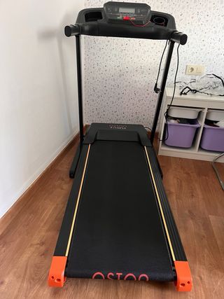 Cinta de correr Astan Hogar