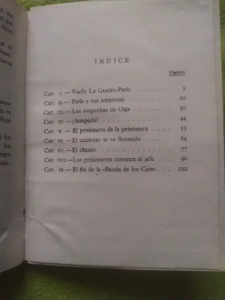 S.O.S. Azafata en apuros