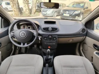 Renault Clio 2005
