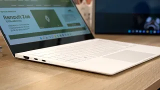 Samsung Galaxy Book 2 Pro