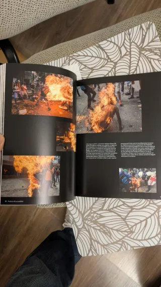 World Press Photo 18