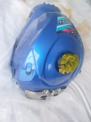 Depósito Suzuki GSXR 1000 K7 K8