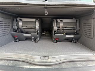 Renault Grand Espace 7 plazas