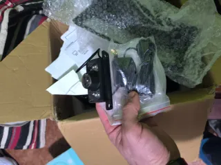 Pantalla Navegador BMW Serie 1