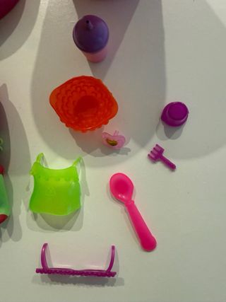 Cry Babies Tutti Frutti Fresa