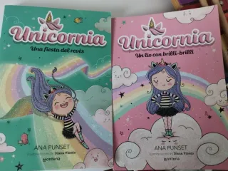 Un lío con brilli-brilli / A Mess with Brilli-B...