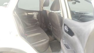 Nissan Qashqai dCi 115 Visia 85 kW (115 CV)