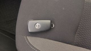 Nissan Qashqai dCi 115 Visia 85 kW (115 CV)