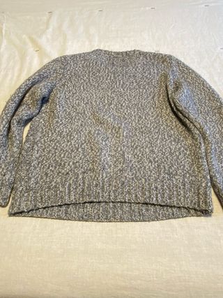 Jersey de lana talla 3XL