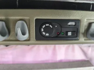 Camper Volkswagen T4 california