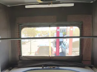 Camper Volkswagen T4 california