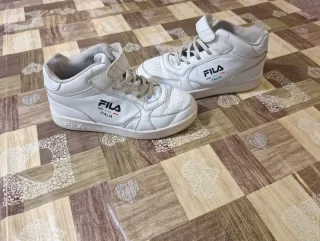 Scarpe Fila Bambina Tg 35