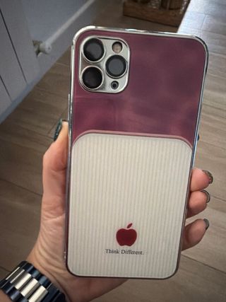 iPhone 11 Pro Max 64GB Gris Espacial