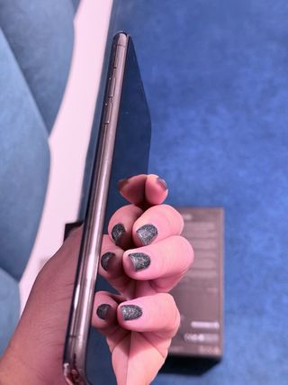 iPhone 11 Pro Max 64GB Gris Espacial