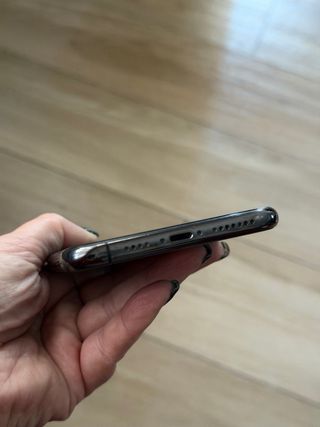 iPhone 11 Pro Max 64GB Gris Espacial