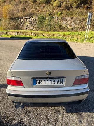 BMW Serie 3 1991