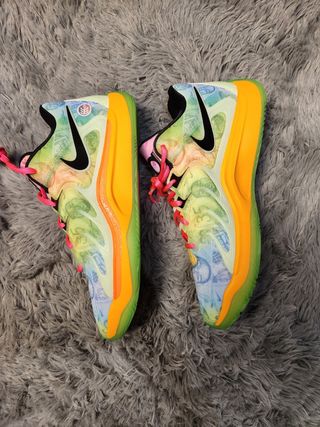 Nike KD17