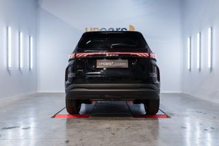 EBRO S400 1.5 DHE HEV Excellence CVT