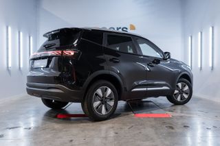 EBRO S400 1.5 DHE HEV Excellence CVT