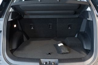 EBRO S400 1.5 DHE HEV Excellence CVT